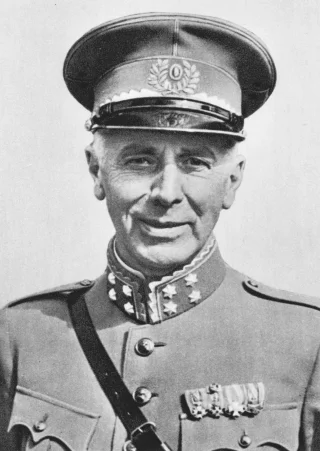 Hendrik Seyffardt height profile photo
