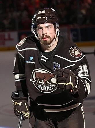 Hendrix Lapierre height profile photo