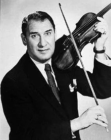 Henny Youngman height profile photo