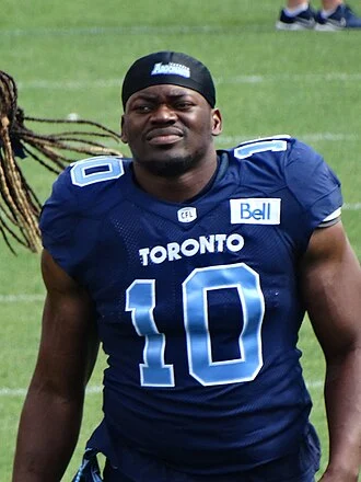 Henoc Muamba height profile photo
