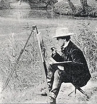 Henri Biva height profile photo
