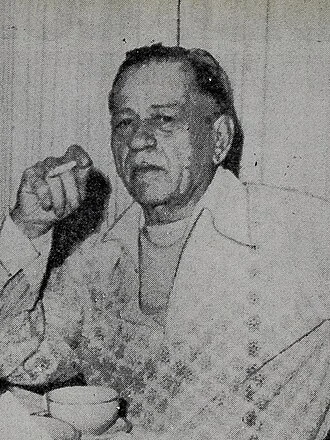 Henri Charrière height profile photo