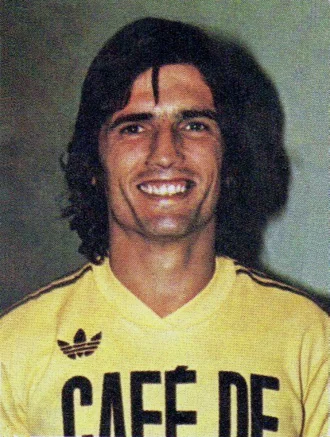 Henri Michel height profile photo