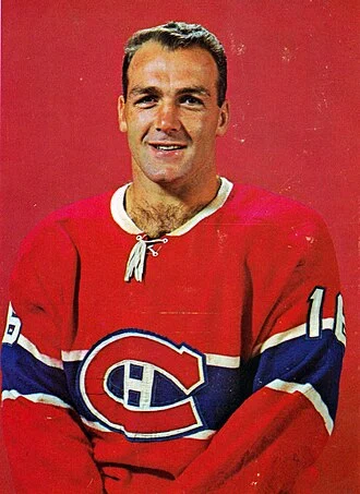 Henri Richard height profile photo
