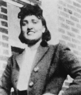 Henrietta Lacks height profile photo