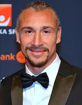 Henrik Larsson height profile photo