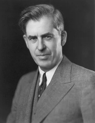Henry A. Wallace height profile photo