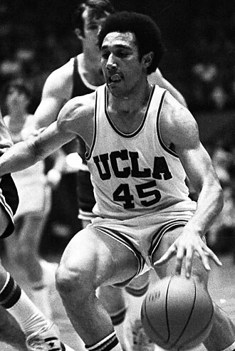 Henry Bibby height profile photo