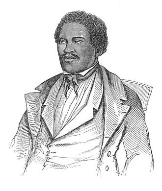 Henry Box Brown height profile photo