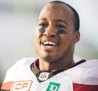 Henry Burris height profile photo