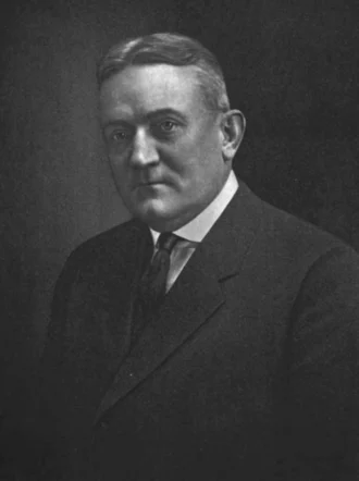Henry Cotton (doctor) height profile photo