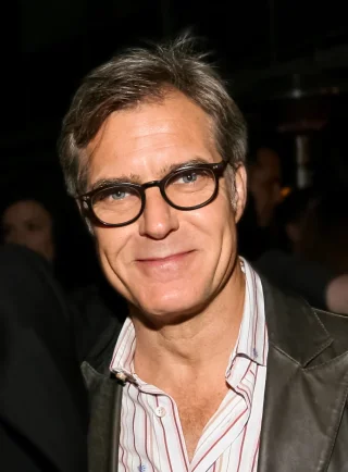Henry Czerny height profile photo