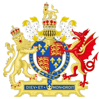Henry, Duke of Cornwall height profile photo
