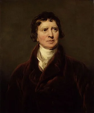 Henry Dundas, 1st Viscount Melville height profile photo