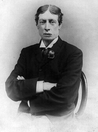 Henry Eeles Dresser height profile photo