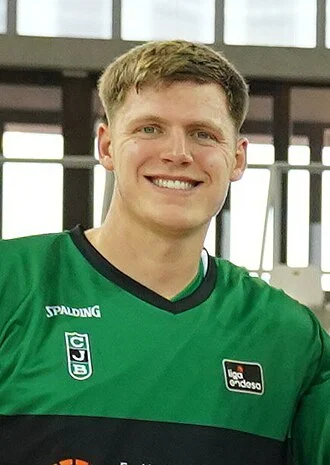 Henry Ellenson height profile photo