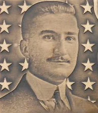 Henry Gunther height profile photo