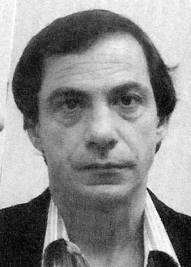 Henry Hill height profile photo