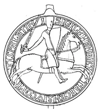 Henry II, Count of Champagne height profile photo
