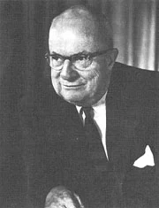 Henry J. Kaiser height profile photo