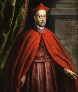 Henry, King of Portugal height profile photo