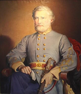 Henry L. Benning height profile photo
