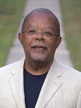 Henry Louis Gates Jr. height profile photo