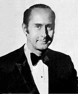 Henry Mancini height profile photo