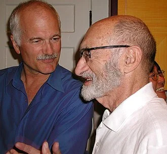 Henry Morgentaler height profile photo