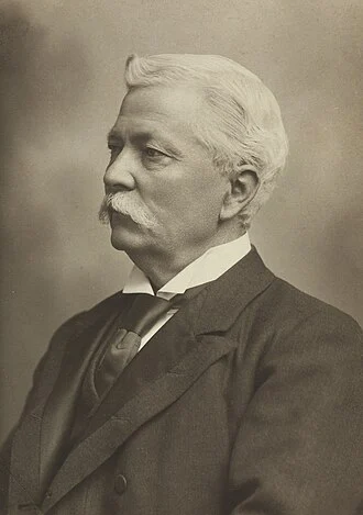 Henry Morton Stanley height profile photo