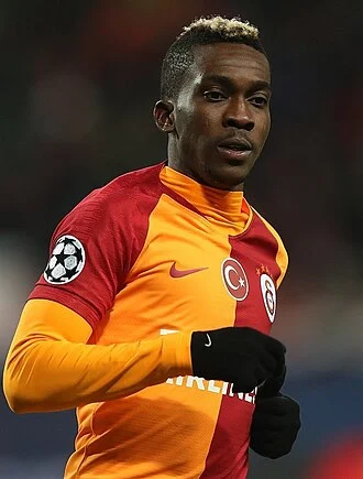 Henry Onyekuru height profile photo