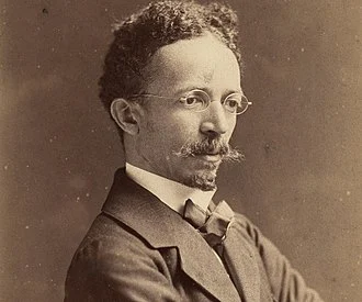 Henry Ossawa Tanner height profile photo