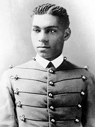 Henry Ossian Flipper height profile photo