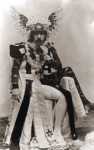 Henry Paget, 5th Marquess of Anglesey height profile photo