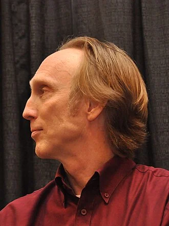 Henry Selick height profile photo