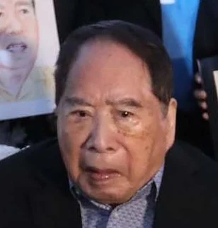 Henry Sy height profile photo