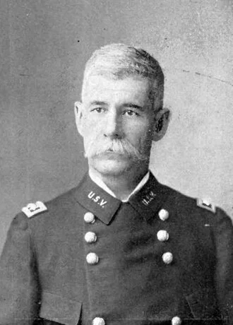 Henry Ware Lawton height profile photo