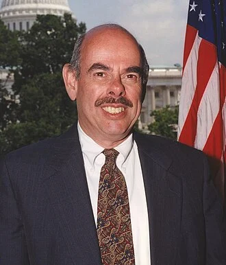 Henry Waxman height profile photo