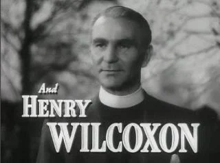 Henry Wilcoxon height profile photo