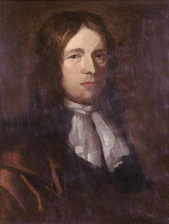 Henry Winstanley height profile photo
