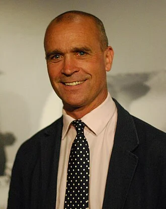 Henry Worsley (explorer) height profile photo