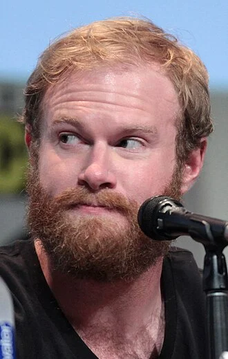 Henry Zebrowski height profile photo