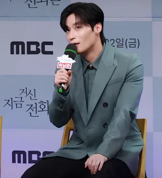 Heo Nam-jun height profile photo