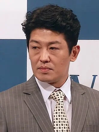 Heo Sung-tae height profile photo