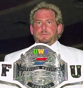 Herb Abrams height profile photo