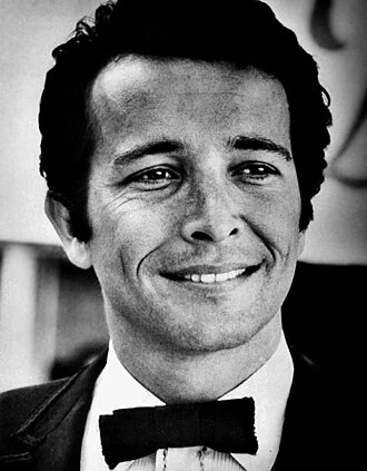 Herb Alpert height profile photo