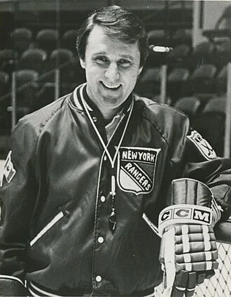 Herb Brooks height profile photo