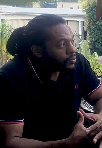 Herb Dean height profile photo