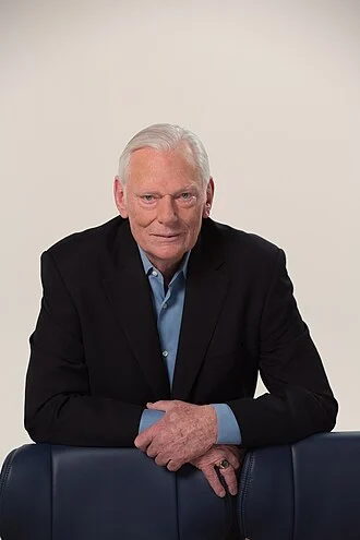 Herb Kelleher height profile photo