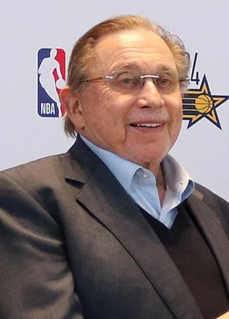 Herb Simon (businessman) height profile photo